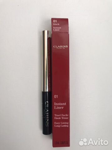 Подводка Clarins новая