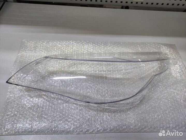 Стекло фары BMW 5-er E60 2002-2010