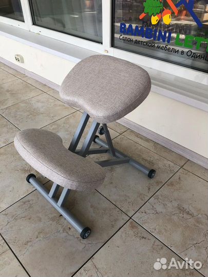 Коленный стул