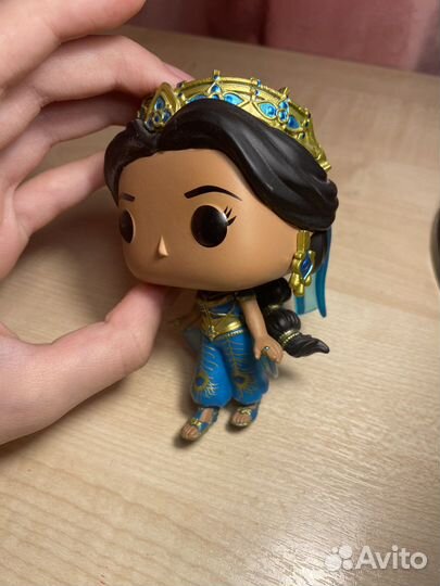 Funko POP Princess Jasmine из фильма