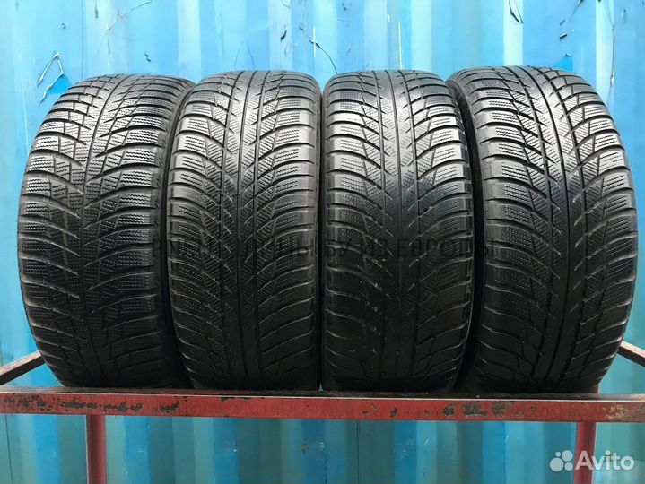 Bridgestone Blizzak LM-001 215/55 R17 94V
