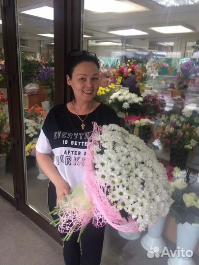 Букет цветов.Доставка цветы