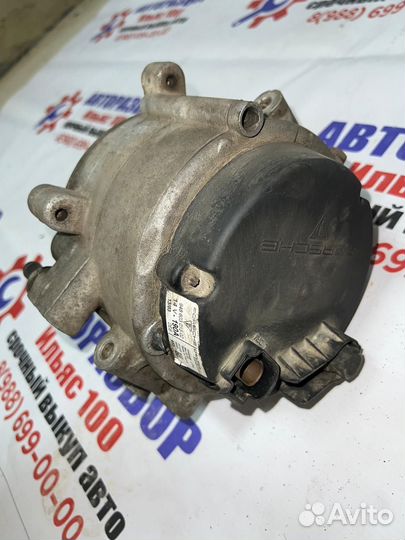 Генератор на Порше Кайенн Porsche Cayenne 955