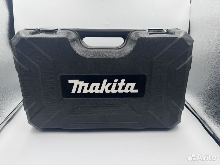 Перфоратор makita