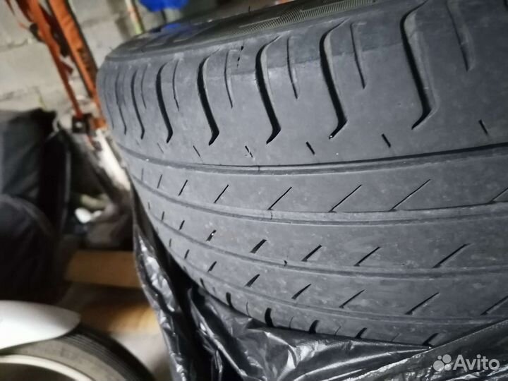 Атлеты Athlete r18 колеса в сборе, диски