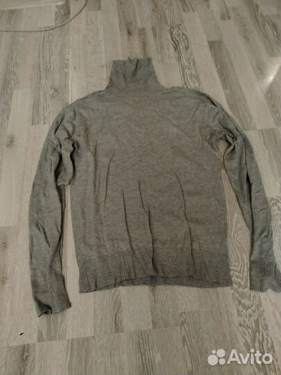 Толстовка мужская с капюшоном 48 50