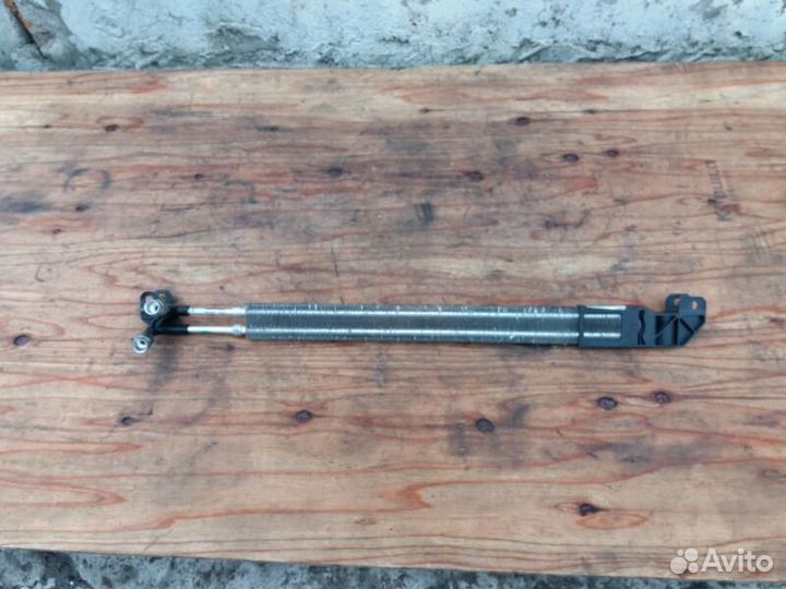 Радиатор гидроусилителя руля Mercedes Viano W639