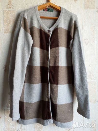 Кардиган женский 50-52