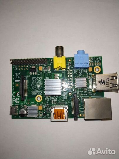 Raspberry Pi