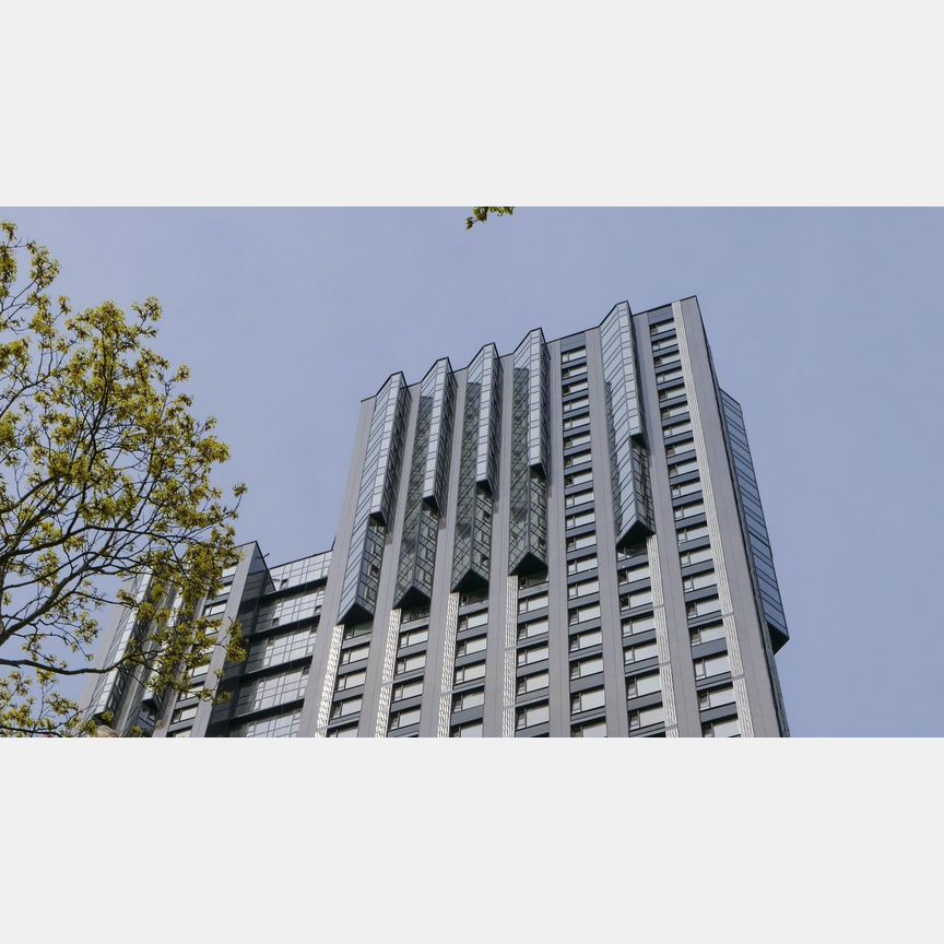 3-к. квартира, 88,8 м², 9/28 эт.