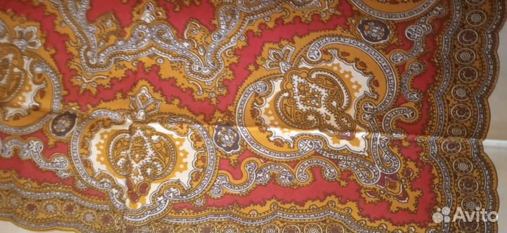 Платок хлопок