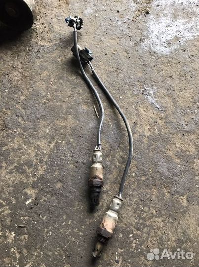 Daewoo matiz лямбда зонт