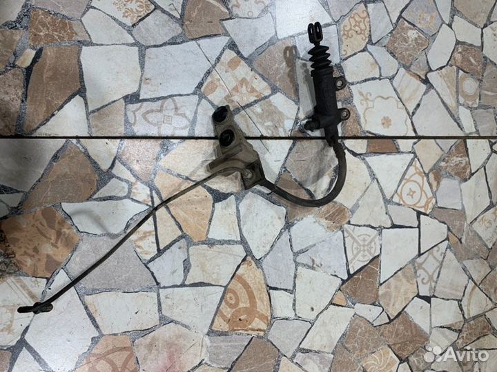 Рабочий цилиндр сцепления Hyundai Sonata New 2.0