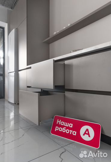 Кухонный гарнитур