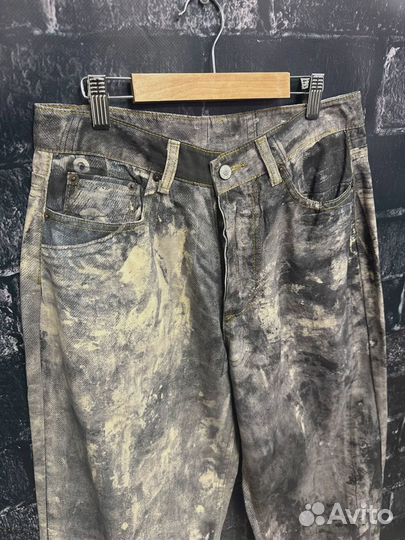 Джинсы Acne Studios