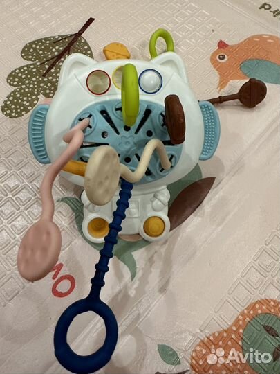 Игрушка развивающая