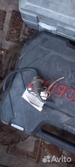 Регулятор давления