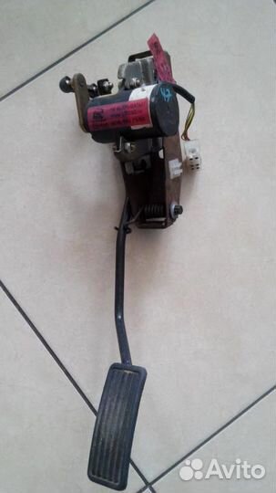 Электронная педаль газа Land Rover Freelander 1