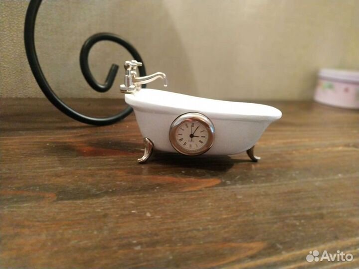 Часы сувенирные