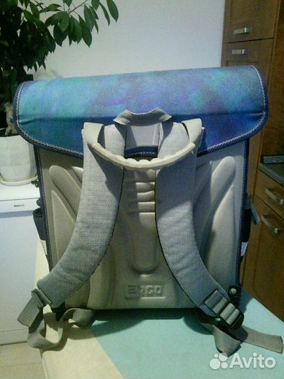 Школьный ранец Emipo (Чехия), бу