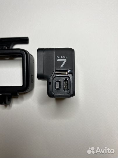 Камера GoPro Hero 7 black