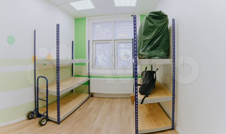 Склад для хранения домашних вещей / аренда склада