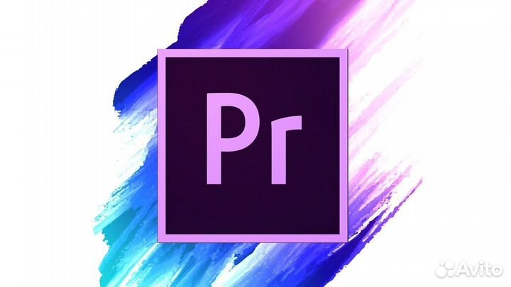 Видеомонтаж в Adobe Premiere Pro