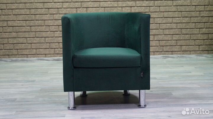 Кресло для Кафе ресторана и кальянной