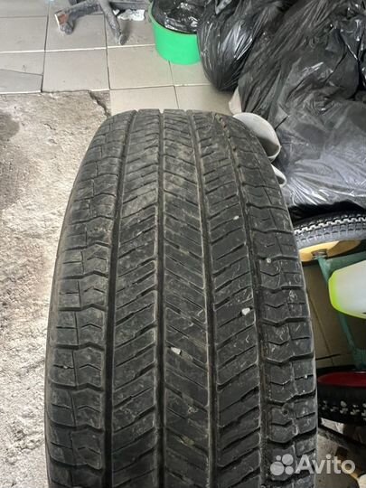 Yokohama Geolandar G91 225/65 R17 102H