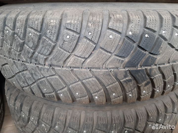 Колеса на ниву R-15