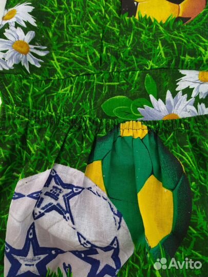 Кармашки для садика