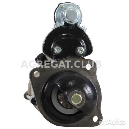 Стартер krauf STP3601MH