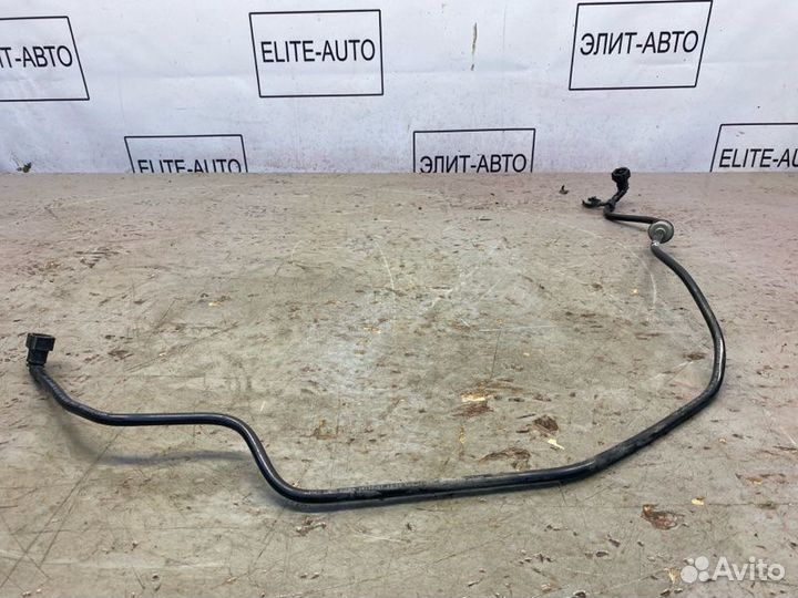 Вакуумная трубка Lr Range Rover Vogue L322 4.2