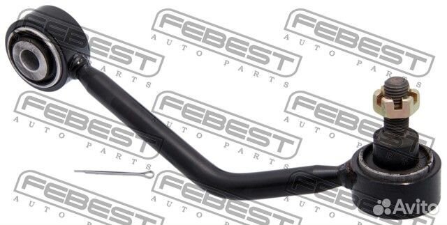 Тяга стабилизатора задняя правая