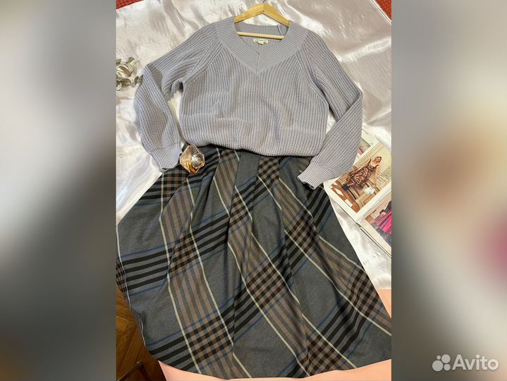 Женские вещи пакетом 50 размер