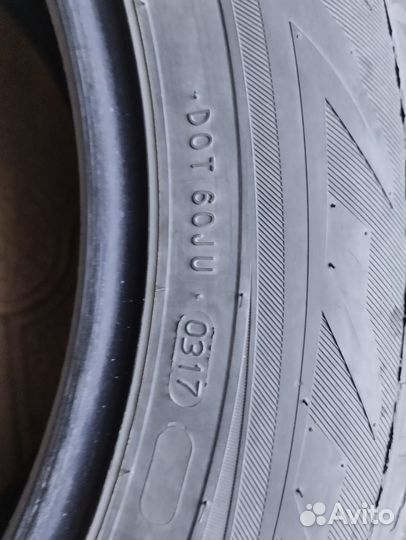 Nordman RS2 215/105 R17