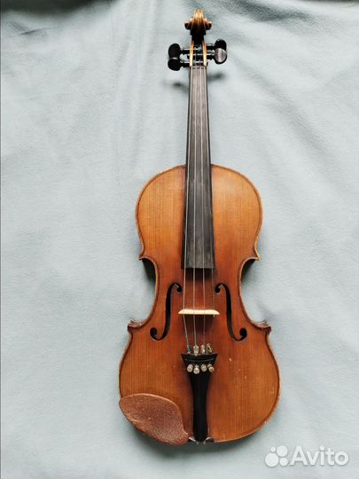 Скрипка Zimmermann 4/4