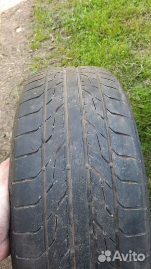 Toyo DRB 195/55 R15