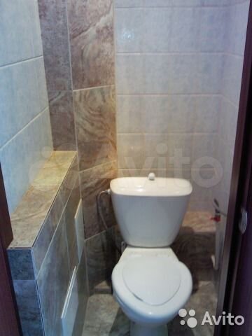 1-к. квартира, 40 м², 5/10 эт.