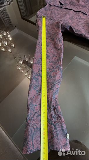 Рубашка paul smith оригинал L