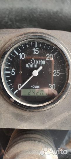 Дорожный каток SDLG (LGCE) RD730, 2021