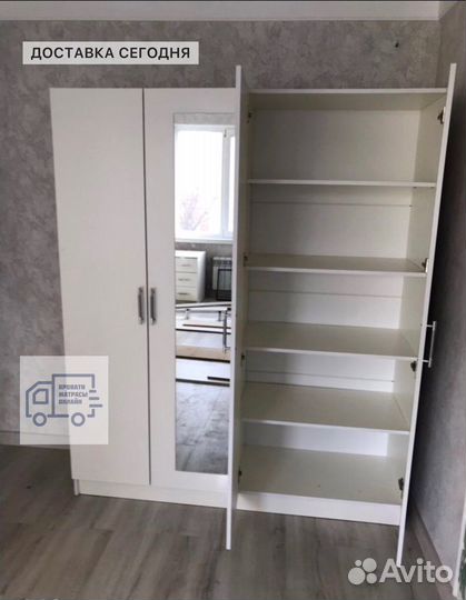 Шкаф новый