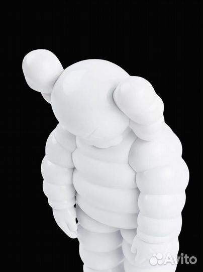 Kaws фигурка Kaws What Party