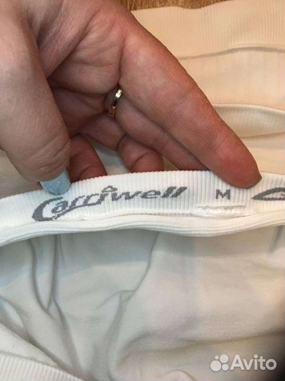 Бандаж для ягодиц 46