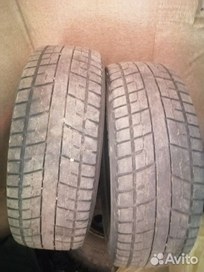 Yokohama A.Drive AA01 225/65 R17