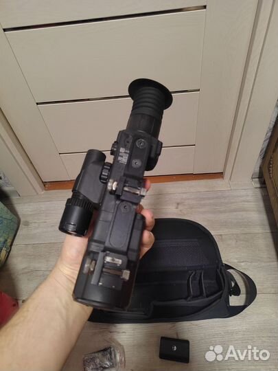 Цифровой прицел ночного видения Pulsar N 355