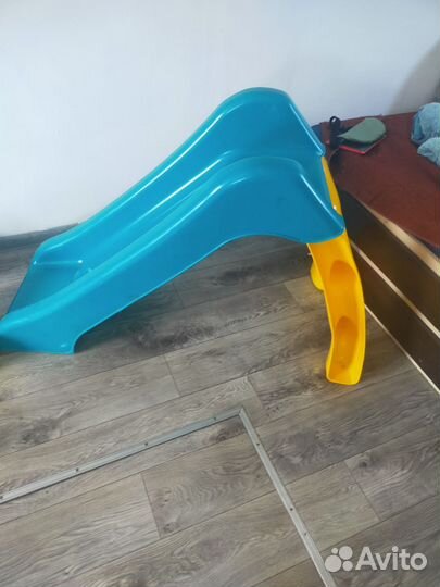 Детская горка