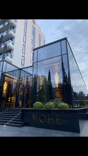 Гостиница, 20.5 м²