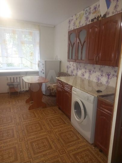 Комната 12 м² в 1-к., 5/5 эт.