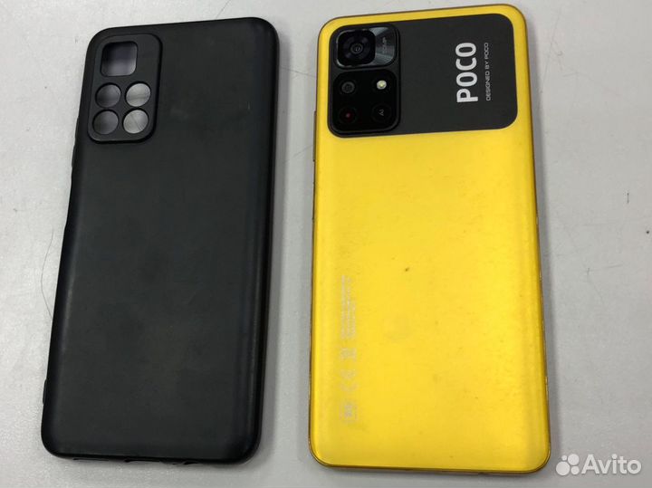 Xiaomi Poco M4 Pro, 6/128 ГБ